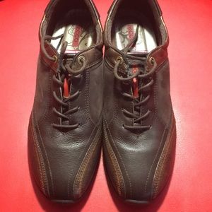 Ecco Women’s Sneakers NWOT